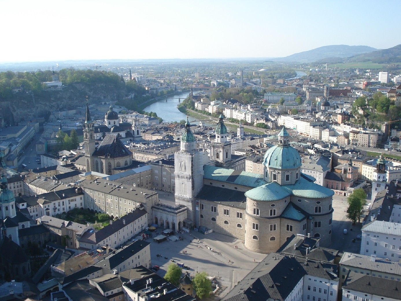 Salzburg